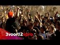 Gashi - Turn Me Down, live at WOO HAH! 2018