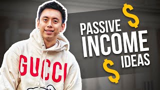 How To Make Passive Income Online - Make Money Online Even If Have NO MONEY