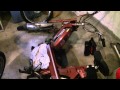 How To/Discussion of Mixing 2 Stroke Fuel for Vintage Mopeds