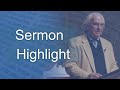 Sermon Highlight: The Seven Sayings From The Cross (March 4th, 2020)