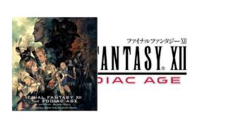 Final Fantasy XII: The Zodiac Age OST - Boss Battle Theme