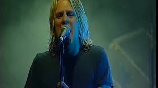 Confessor - Live in Norway (2005) Full Show