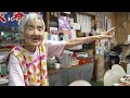 A heartwarming sushi restaurant with the love of a kind grandma and grandpa. 寿司