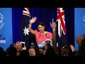 Gladys Berejiklian ‘an impossible act to follow’