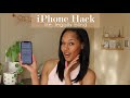 How I Use My iPhone Legally Blind | A's Accessibility Tips #1