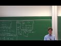 lecture 4 section 3.6 semidefinite programming to example 4.2 dual of lp