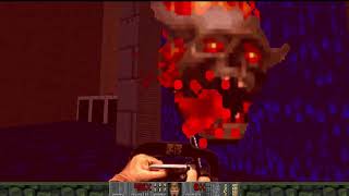 Doom 2 In Spain Only|Map 14|Los antros más íntimos| #doom #doom2wad