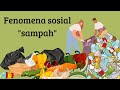 video eksplanasi || fenomena sosial || sampah ||