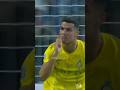 Ronaldo Akiweka kimian Goal La Pili Al Nassr Vs Al Hilal #football #love #live #funny #live #comedy