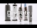 Dino-Lite Digital Microscopes - Introduction Video