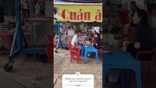 Lunch Lady of Vietnam: Authentic Street Food and Her Signature Dishes 🇻🇳