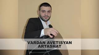 Ara Gevorgyan - Artashat (Vardan Avetisyan cover dhol)