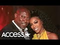 'RHOA' Alum Porsha Williams Marries Simon Guobadia