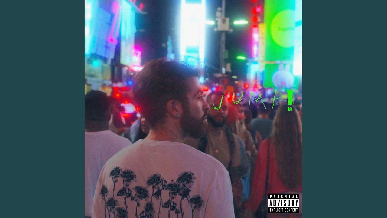 Jump Youtube Music