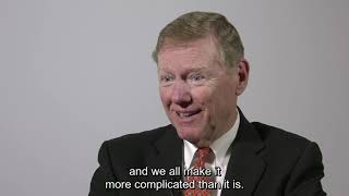 Alan Mulally - Creating a High Performance Culture