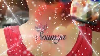 Soumya name image whatsapp 💞💞 status 💞💞