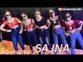 Sajna || say yes to the dress || best sangeet song || MDS dance