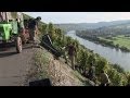 Vineyard Rainer Heil, Brauneberg - Germany HD Travel Channel