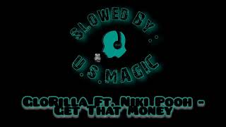 GloRilla Ft. Niki Pooh - Get That Money