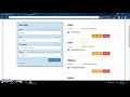 Demo ReactiveForms, Angular 4,  Firebase CRUD