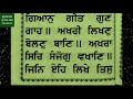 ਸੁੱਖਾਂ ਦਾ ਖਜ਼ਾਨਾ ਜਪੁਜੀ ਸਾਹਿਬ ਪਾਠ japji sahib fast in 15 mins 17 feb 2024 ਗੁਰੂ ਨਾਨਕ ਆਸਰਾ