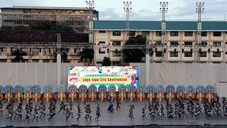 Lapu Lapu City Contingent Sinulog 2020