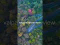 beautiful valparai drone view