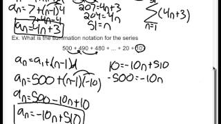 Alg II 9.4B Notes