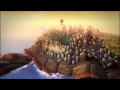 World Of Warcraft Mists of Pandaria Cutscene: Leaving The Wandering Isle