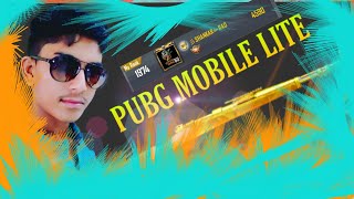 #GAMERS #shankar pubg mobile lite TDM fight #KGF