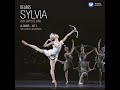 sylvia acte iii no.16d variation valse remasterisé en 2009