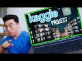 Beginner Kaggle Data Science Project Walk-Through (Housing Prices) | With ChatGPT