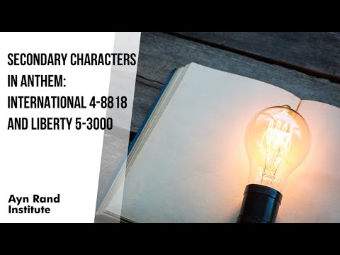 Why does equality 7-2521 wish to write and speak the name Liberty 5-3000?