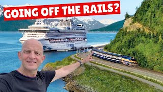 Incredible Train Trips Linked To Cruises Everyone Should Try. And Why!