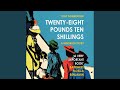 Chapter 23.13 - Twenty-Eight Pounds Ten Shillings