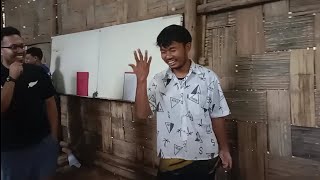 Karenni new funny video 2025 ( Funny social game ) by KnCY Youth