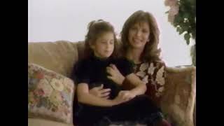 K-Mart  (1994) Television Commercial - Jaclyn Smith