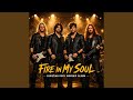 Holy Fire Fall