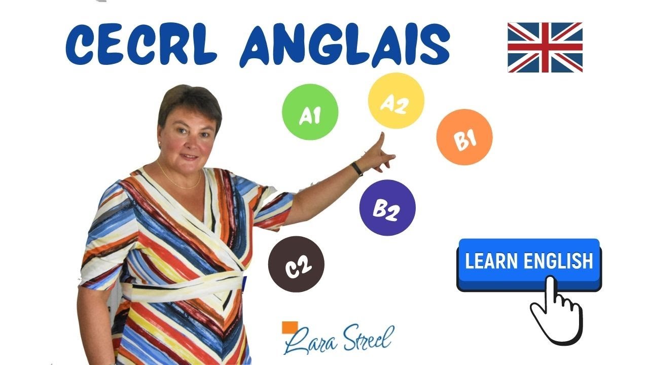 Quel Est Votre Niveau CECRL En Anglais ? A Quoi Correspondent Les ...