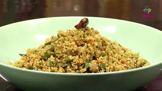 Pepper Chicken Fry | Quick Recipes | ETV Abhiruchi