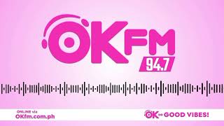 OKfm 94.7 - Continuity to tvOK News (Newsbreak) [03-JUN-2024]