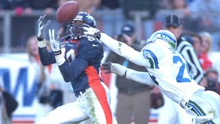Throwback highlights: Top 10 plays from the Broncos' 1997 Super Bowl season