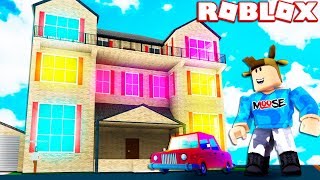 Is It Worth It Buying The New Mansion On Pizza Place - roblox work at a pizza place capsules