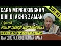 [TASAWWUF] KULIAH ISYAK (30.09.2024)