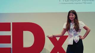 Why are we so obsessed with celebrities? | Luella Hambury | TEDxFrancisHollandSchoolSloaneSquare