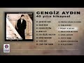 Cengiz Aydın -  Öpüşmeyi Bilmezdik (Official Audio)