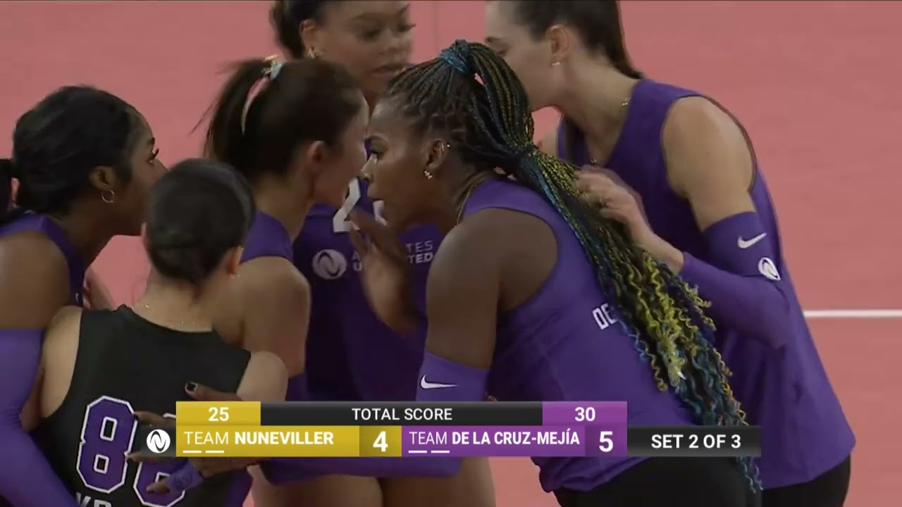 Athletes Unlimited Manami Kojima