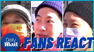 Olympics 2022: Chinese fans REACT to Eileen Gu victory as she claims freestyle big air gold