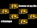 Heaven of My Life - Change - Bass Cover #bass #cover #basscover