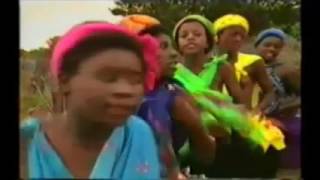 Paul Ndlovu -  Hi Ta Famba Moyeni Unofficial Video